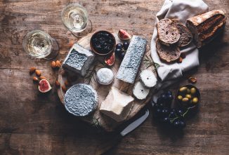 Valençay Cheese and the Role of Ash in Cheesemaking